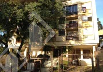 Apartamento com 2 quartos à venda na rua sepé tiaraju, 488, medianeira, porto alegre, 60 m2 por r$ 230.000