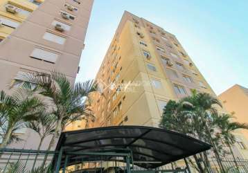 Apartamento com 1 quarto à venda na avenida princesa isabel, 500, santana, porto alegre, 41 m2 por r$ 180.000