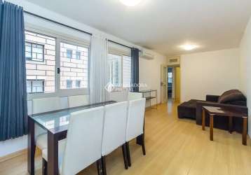 Apartamento com 3 quartos à venda na rua ferreira viana, 666, petrópolis, porto alegre, 105 m2 por r$ 541.500