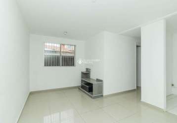 Apartamento com 2 quartos à venda na rua gabriel franco da luz, 242, sarandi, porto alegre, 48 m2 por r$ 130.000