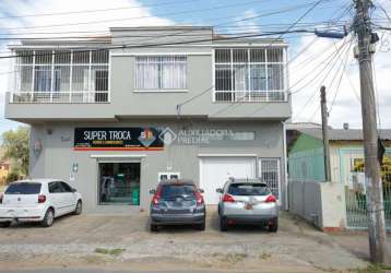 Casa comercial com 3 salas à venda na avenida general emílio lúcio esteves, 324, santa maria goretti, porto alegre, 262 m2 por r$ 1.500.000