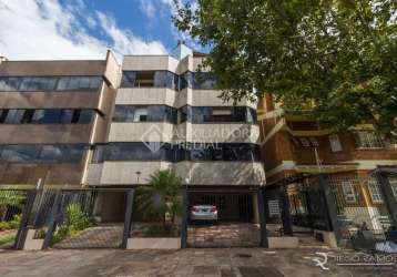 Apartamento com 3 quartos à venda na avenida nestor valdman, 101, jardim itu sabará, porto alegre, 124 m2 por r$ 850.000