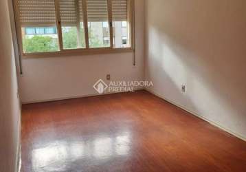 Apartamento com 1 quarto à venda na rua são manoel, 2076, rio branco, porto alegre, 55 m2 por r$ 250.000