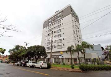 Apartamento com 2 quartos à venda na rua presidente juarez, 220, são sebastião, porto alegre, 60 m2 por r$ 450.000