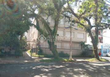 Apartamento com 1 quarto à venda na rua vicente da fontoura, 2265, rio branco, porto alegre, 47 m2 por r$ 185.000