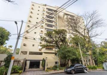 Apartamento com 3 quartos à venda na rua corcovado, 385, auxiliadora, porto alegre, 110 m2 por r$ 800.000