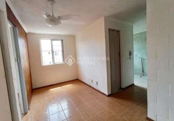 Apartamento com 2 quartos à venda na rua atílio supertti, 1430, vila nova, porto alegre, 36 m2 por r$ 130.000