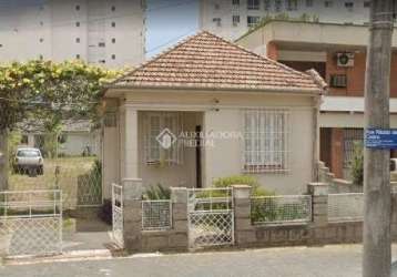 Terreno à venda na rua plácido de castro, 54, azenha, porto alegre, 422 m2 por r$ 750.000