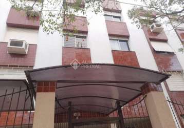 Apartamento com 2 quartos à venda na rua adão baino, 408, cristo redentor, porto alegre, 57 m2 por r$ 270.000