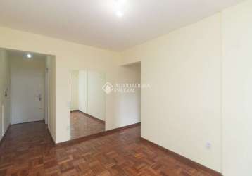 Apartamento com 1 quarto para alugar na rua general bento martins, 542, centro histórico, porto alegre, 43 m2 por r$ 1.600