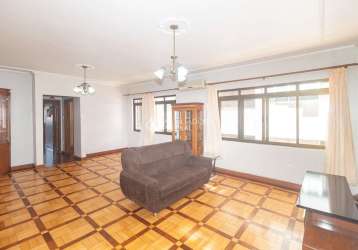 Apartamento com 3 quartos para alugar na avenida josé bonifácio, 213, farroupilha, porto alegre, 96 m2 por r$ 2.790