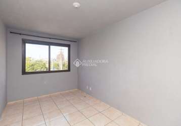 Apartamento com 1 quarto para alugar na rua santana, 807, farroupilha, porto alegre, 30 m2 por r$ 990