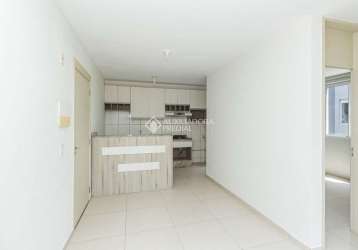 Apartamento com 2 quartos para alugar na rua ney da gama ahrends, 565, morro santana, porto alegre, 43 m2 por r$ 1.250