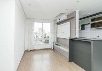 Apartamento com 2 quartos para alugar na rua aurélio porto, 184, partenon, porto alegre, 50 m2 por r$ 2.300