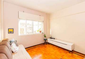 Apartamento com 3 quartos para alugar na avenida joão pessoa, 453, centro histórico, porto alegre, 85 m2 por r$ 2.400