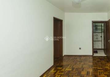 Apartamento com 1 quarto para alugar na rua coronel josé rodrigues sobral, 234, partenon, porto alegre, 42 m2 por r$ 1.300