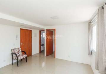 Apartamento com 1 quarto para alugar na são manoel, 2323, partenon, porto alegre, 70 m2 por r$ 1.700