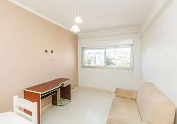 Apartamento com 1 quarto para alugar na rua albion, 402, partenon, porto alegre, 52 m2 por r$ 1.350