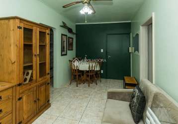 Apartamento com 1 quarto para alugar na rua felizardo furtado, 496, petrópolis, porto alegre, 41 m2 por r$ 1.600