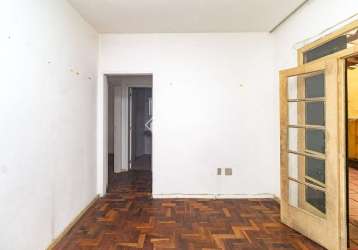 Apartamento com 1 quarto para alugar na rua general câmara, 398, centro histórico, porto alegre, 38 m2 por r$ 1.200