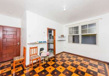 Apartamento com 3 quartos para alugar na rua dos andradas, 515, centro histórico, porto alegre, 96 m2 por r$ 2.240