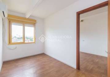 Apartamento com 1 quarto para alugar na avenida princesa isabel, 500, santana, porto alegre, 33 m2 por r$ 1.300