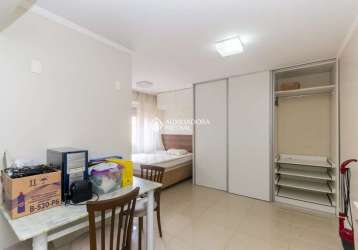 Apartamento com 1 quarto para alugar na rua carlos von koseritz, 399, são joão, porto alegre, 30 m2 por r$ 1.550