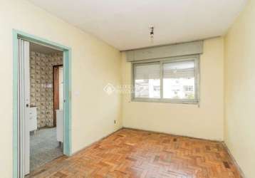 Apartamento com 1 quarto para alugar na rua carlos estevão, 945, jardim leopoldina, porto alegre, 47 m2 por r$ 1.000