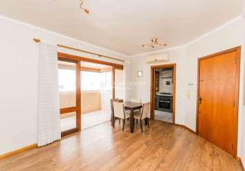 Apartamento com 2 quartos para alugar na rua olavo bilac, 750, azenha, porto alegre, 77 m2 por r$ 3.000