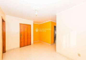 Apartamento com 2 quartos para alugar na rua coronel joão corrêa, 110, passo da areia, porto alegre, 56 m2 por r$ 1.400