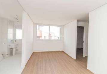 Apartamento com 1 quarto para alugar na avenida francisco trein, 116, cristo redentor, porto alegre, 30 m2 por r$ 3.000