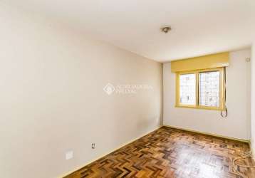 Apartamento com 1 quarto para alugar na rua sargento sílvio delmar hollenbach, 300, jardim leopoldina, porto alegre, 40 m2 por r$ 980