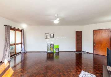 Apartamento com 3 quartos para alugar na rua felicíssimo de azevedo, 1501, auxiliadora, porto alegre, 109 m2 por r$ 2.800