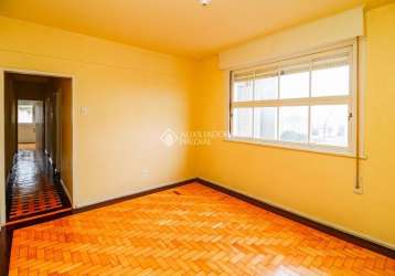 Apartamento com 1 quarto para alugar na rua josé do patrocínio, 111, cidade baixa, porto alegre, 30 m2 por r$ 1.750