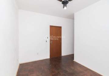 Apartamento com 1 quarto para alugar na travessa do carmo, 189, cidade baixa, porto alegre, 41 m2 por r$ 1.200