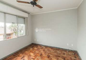 Apartamento com 2 quartos para alugar na rua vieira da silva, 112, sarandi, porto alegre, 65 m2 por r$ 1.500