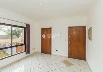 Apartamento com 2 quartos para alugar na rua ouro preto, 389, jardim floresta, porto alegre, 70 m2 por r$ 1.800