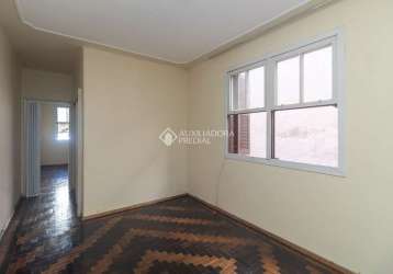 Apartamento com 1 quarto para alugar na avenida são pedro, 1332, são geraldo, porto alegre, 45 m2 por r$ 1.250