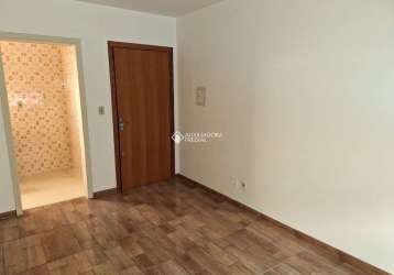 Apartamento com 1 quarto para alugar na rua umbú, 396, passo da areia, porto alegre, 41 m2 por r$ 950