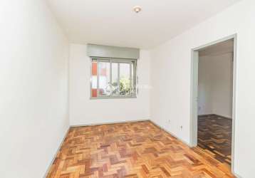 Apartamento com 1 quarto para alugar na rua joão cândido, 23, vila ipiranga, porto alegre, 42 m2 por r$ 1.300