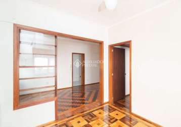 Apartamento com 1 quarto para alugar na rua cícero ahrends, 207, menino deus, porto alegre, 58 m2 por r$ 1.650