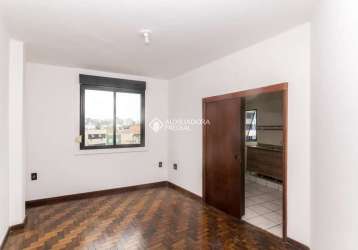 Apartamento com 1 quarto para alugar na rua quintino bandeira, 167, são geraldo, porto alegre, 38 m2 por r$ 900