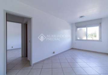 Apartamento com 1 quarto para alugar na avenida do forte, 650, cristo redentor, porto alegre, 40 m2 por r$ 1.100