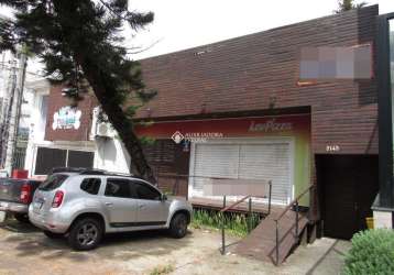 Casa comercial para alugar na avenida coronel lucas de oliveira, 2143, petrópolis, porto alegre, 160 m2 por r$ 7.000