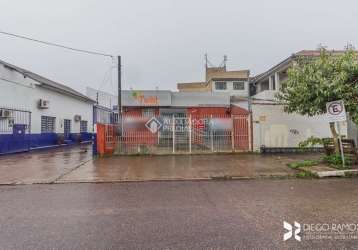 Casa comercial para alugar na avenida ceará, 1970, são joão, porto alegre, 150 m2 por r$ 3.000