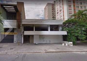 Prédio para alugar na vinte e quatro de outubro, 970, independência, porto alegre, 2270 m2 por r$ 65.000