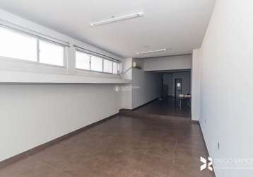 Sala comercial para alugar na avenida protásio alves, 274, rio branco, porto alegre, 29 m2 por r$ 870