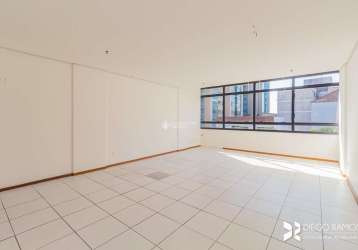 Sala comercial para alugar na rua ernesto da fontoura, 1479, são geraldo, porto alegre, 45 m2 por r$ 1.300