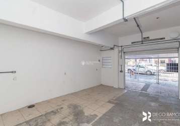 Ponto comercial para alugar na rua josé do patrocínio, 987, cidade baixa, porto alegre, 32 m2 por r$ 1.800