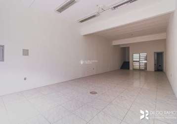 Ponto comercial para alugar na avenida farrapos, 3255, floresta, porto alegre, 145 m2 por r$ 2.600